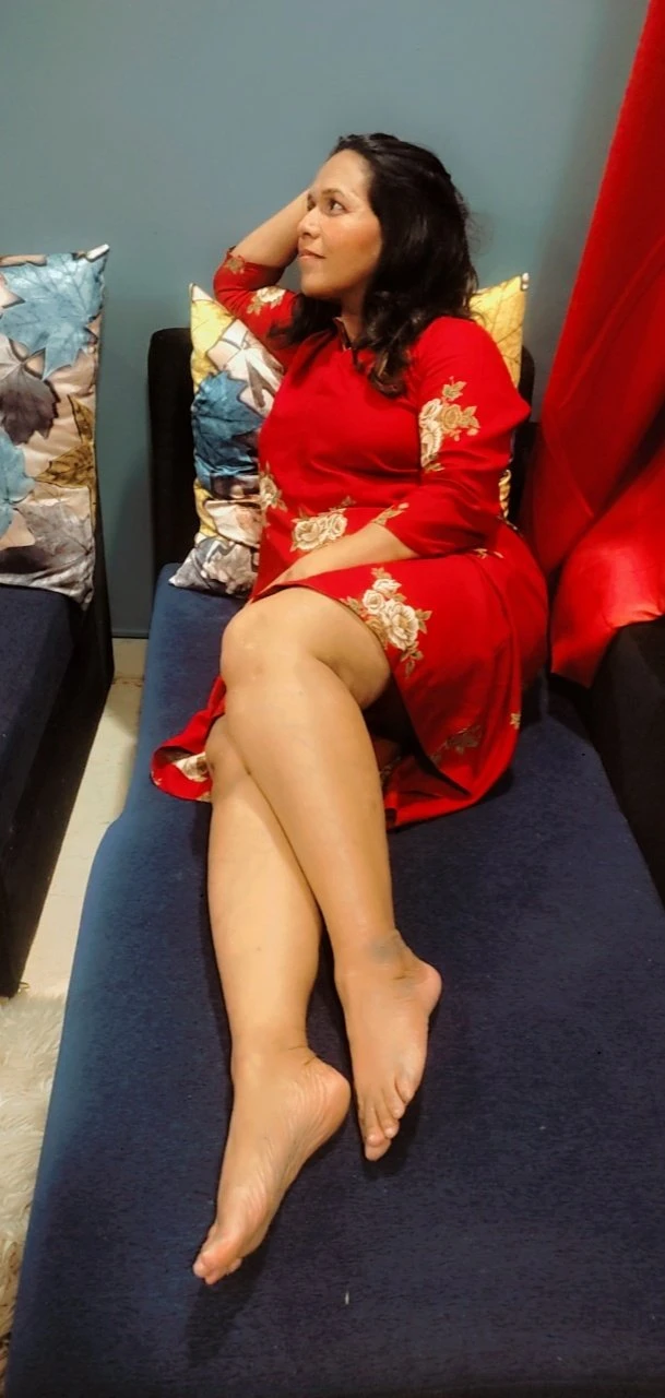 Sylvia – Indian escort in Mumbai — 4 / 5