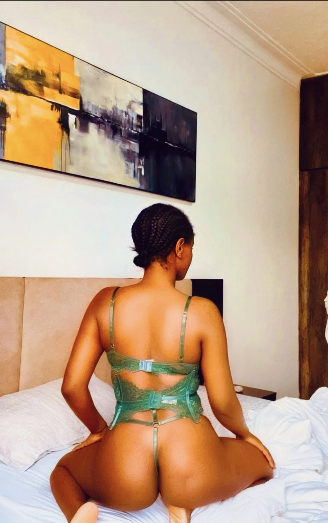 Jule – Ugandan companion in Kampala, Escort, Kampala
