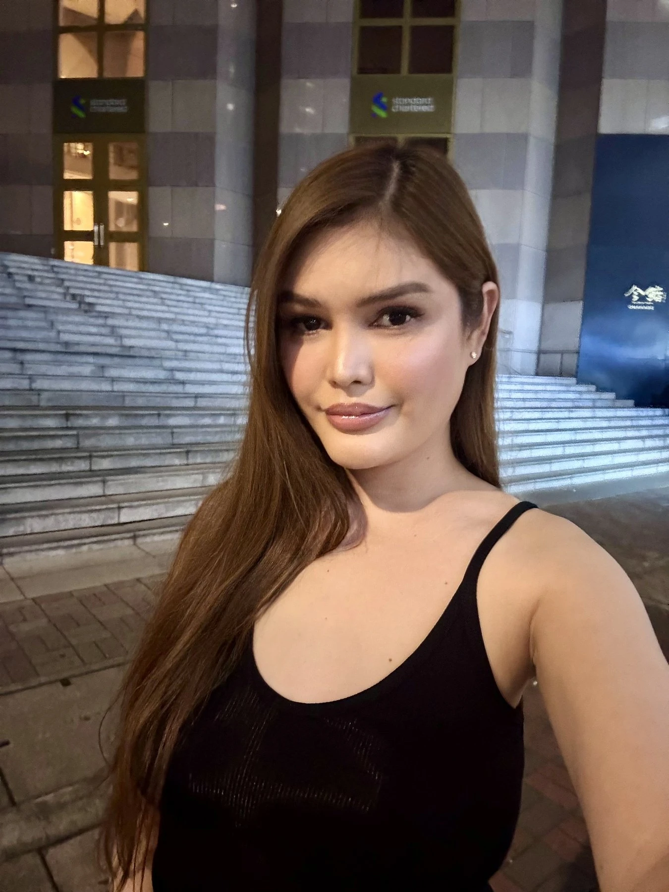 Alessandra – Filipino escort in Macao, Escort, Macao
