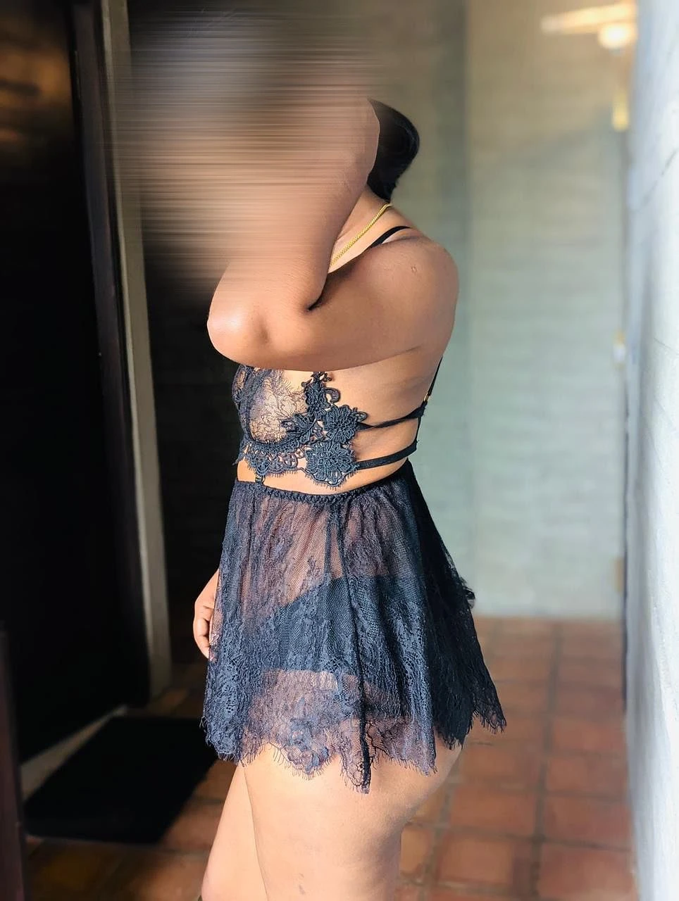 Malki – Sri Lankan escort in Colombo — 12 / 13