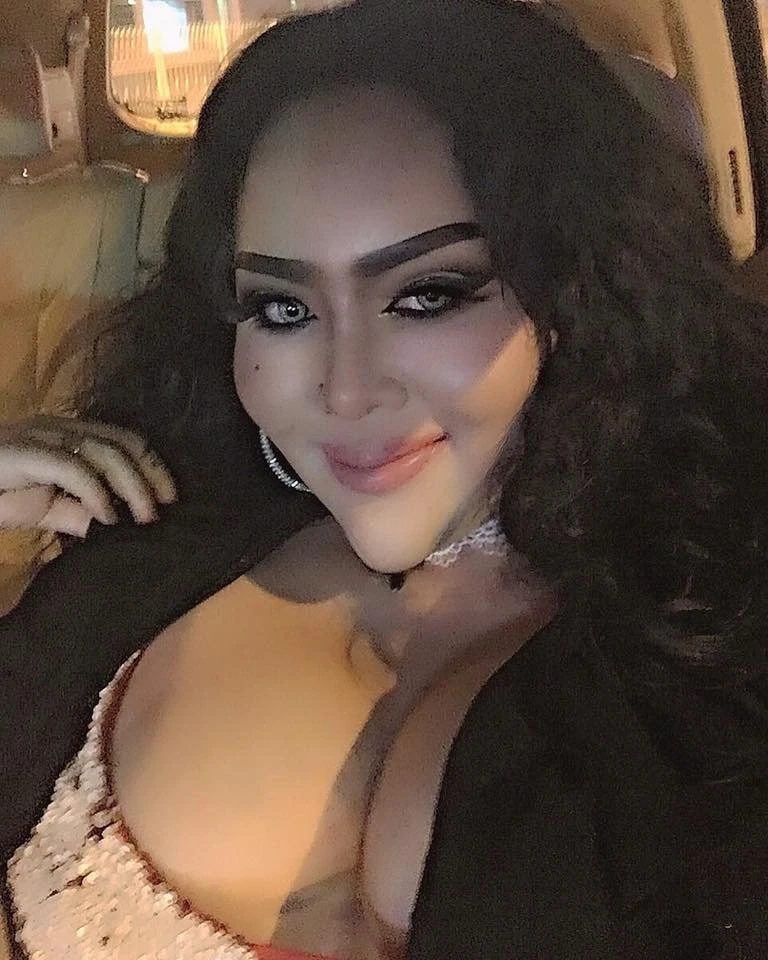 Jasmine – Bahraini masseuse in Pune — 6 / 10