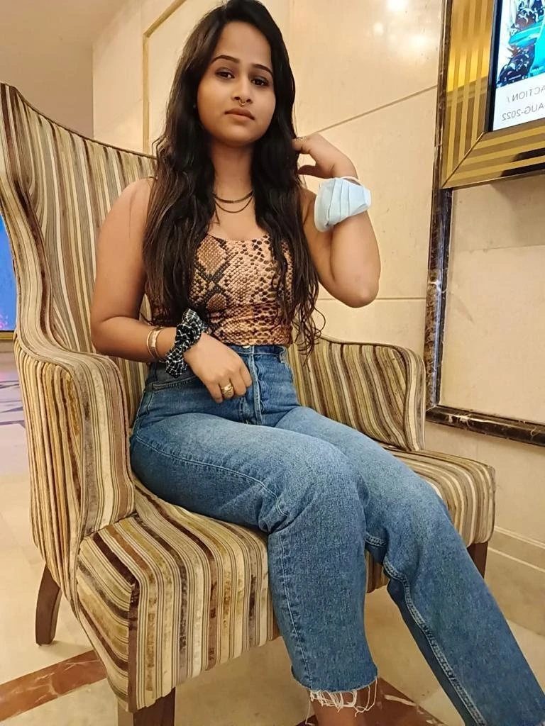 Archana Singh – Indian escort in Noida — 4 / 5