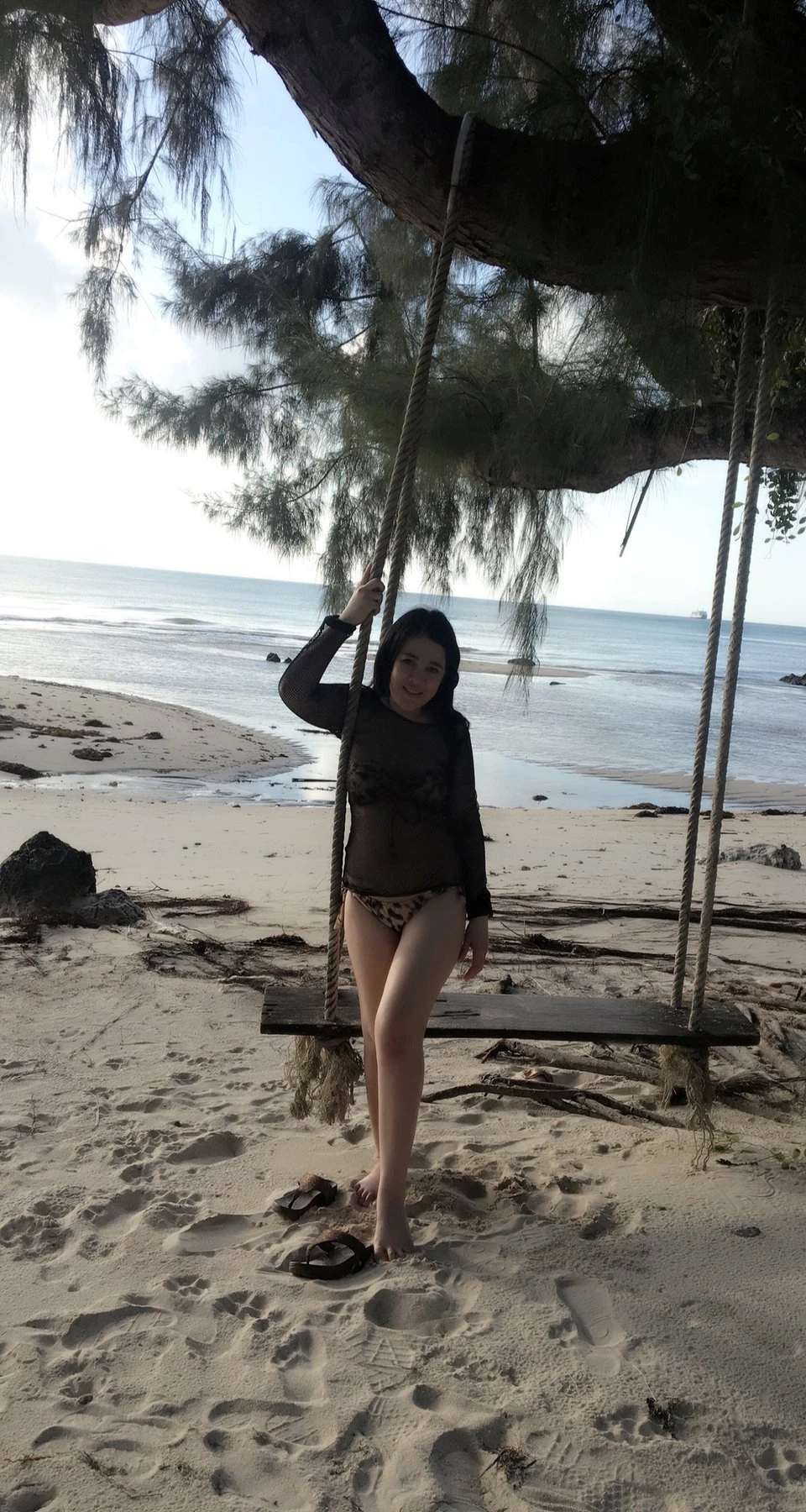 Ninew 27 – Thai escort in Seoul — 7 / 8