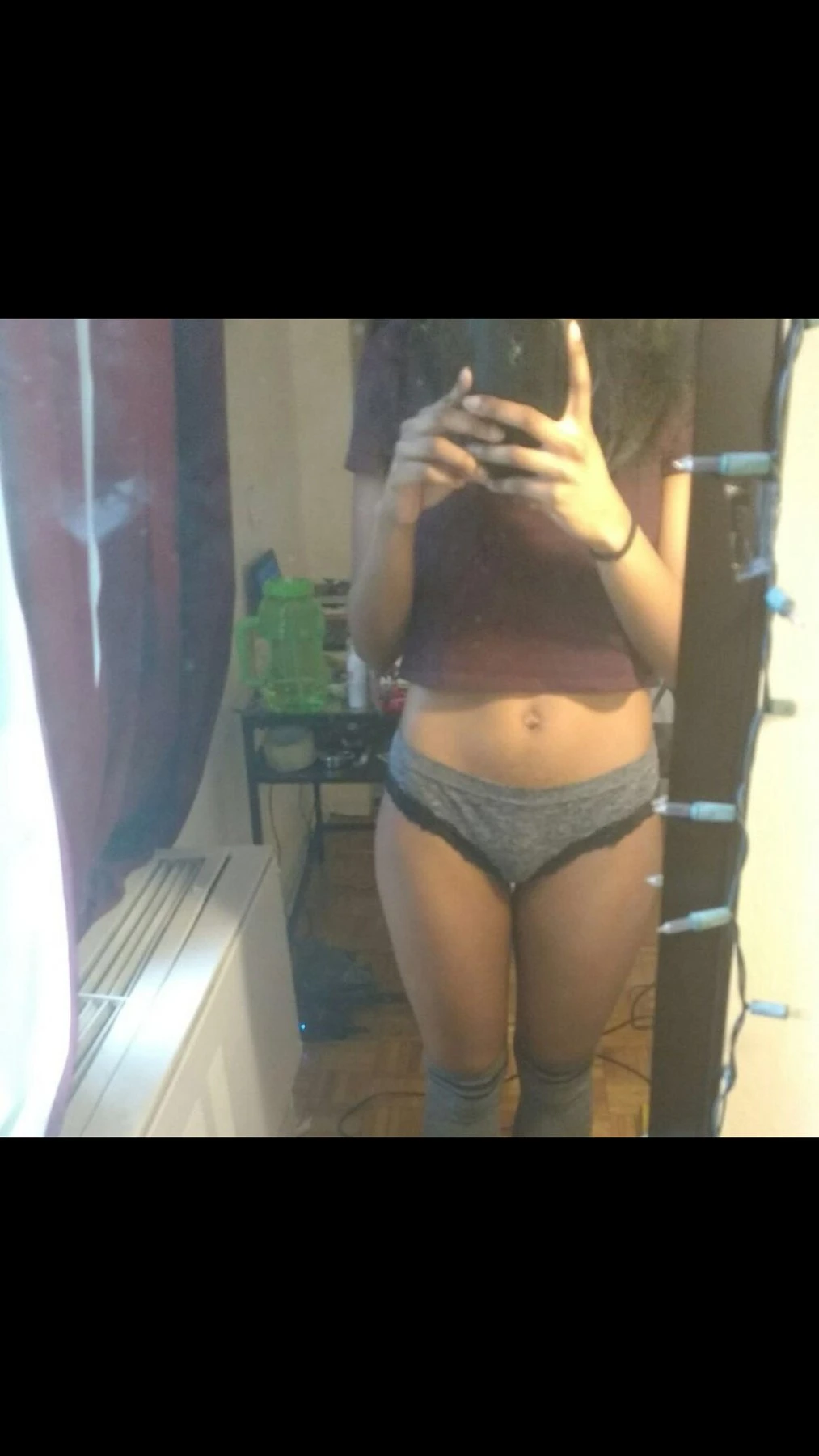 Destiny – American escort in New Delhi — 3 / 6