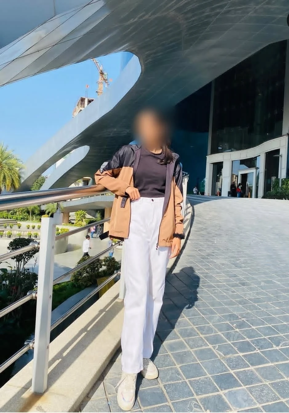 Simran – Indian escort in Nagpur — 4 / 5