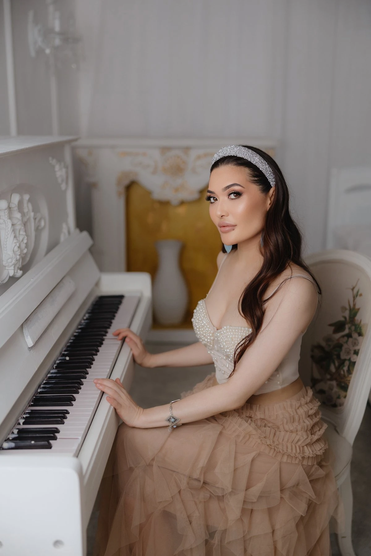 My instagram asemaj99 – Kazakhstani escort in Macao, Escort, Macao