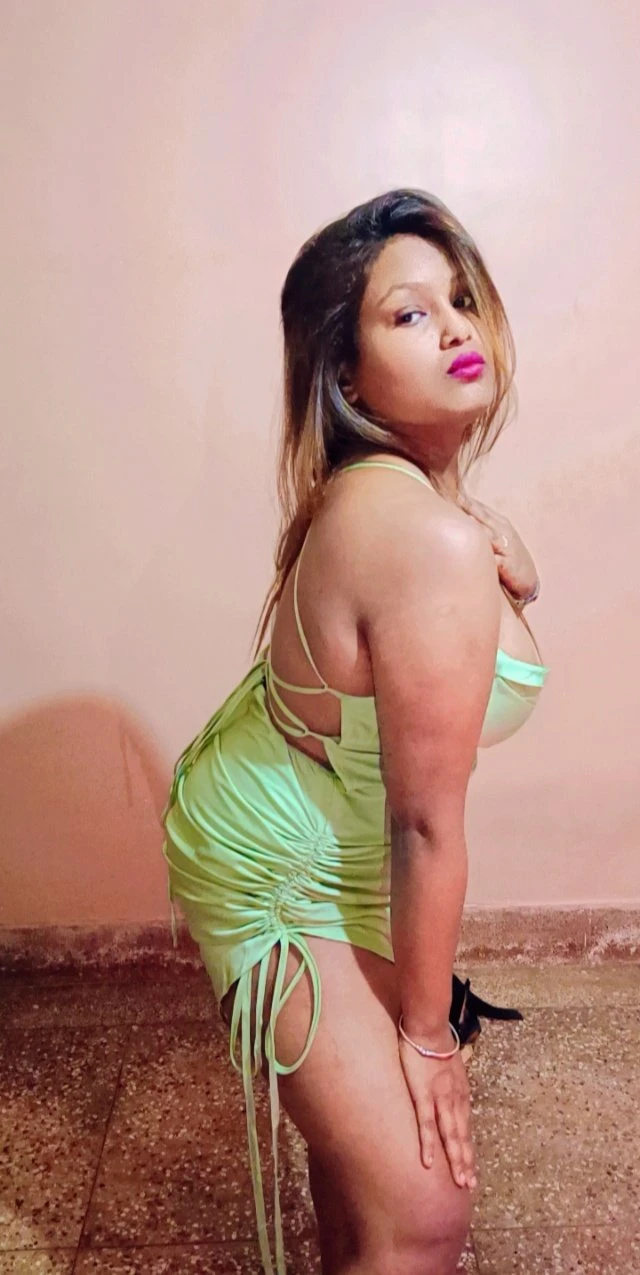 Karena Singh – Indian escort in Kolkata — 4 / 5