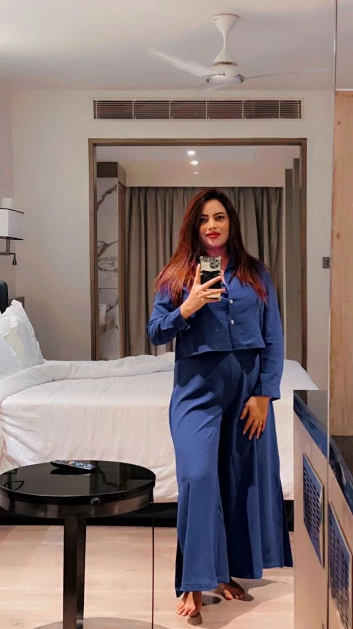 Geniune Service Pune & Baner – Indian escort in Pune — 4 / 5