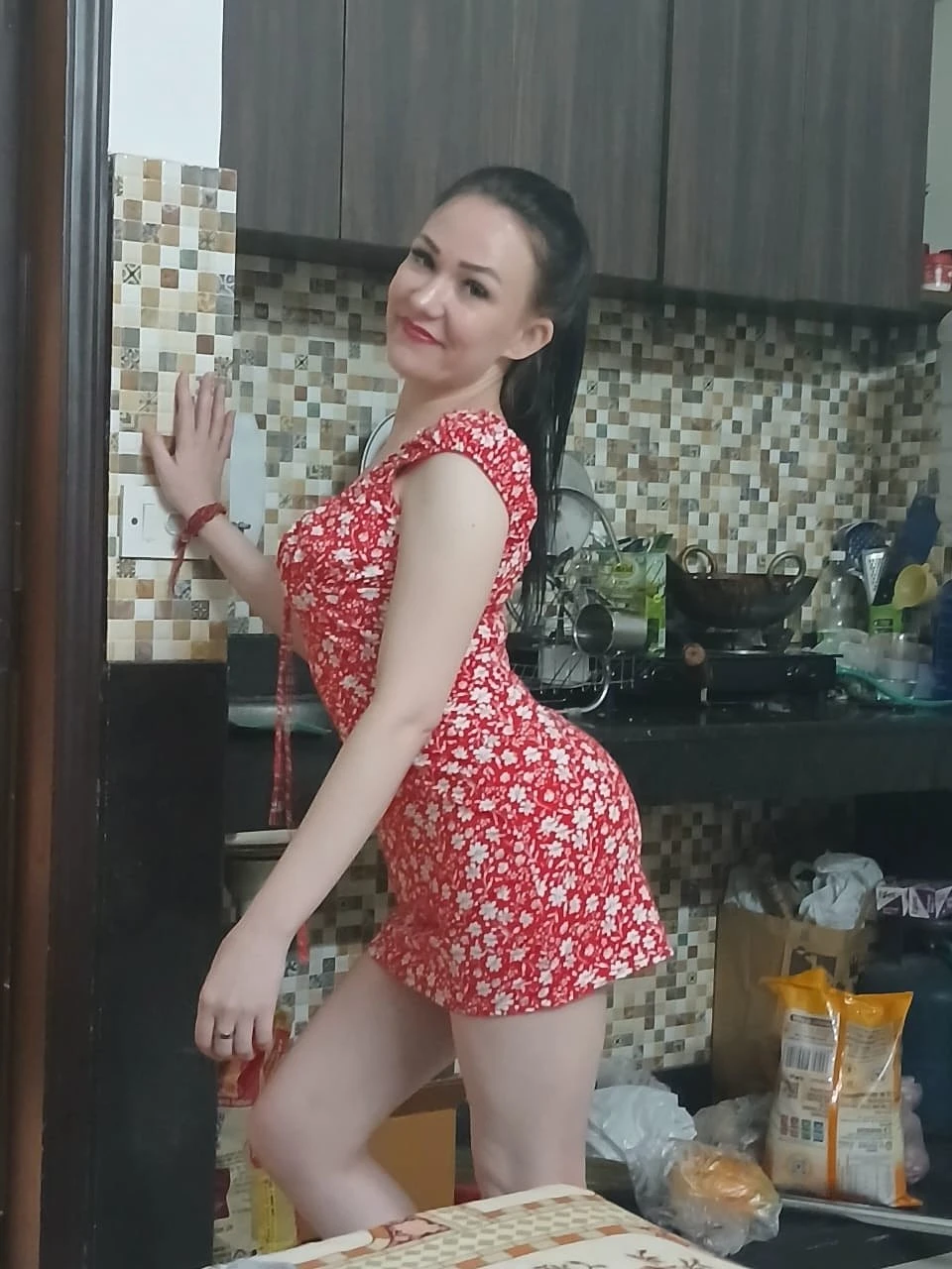 Leena – Russian escort in New Delhi — 7 / 8
