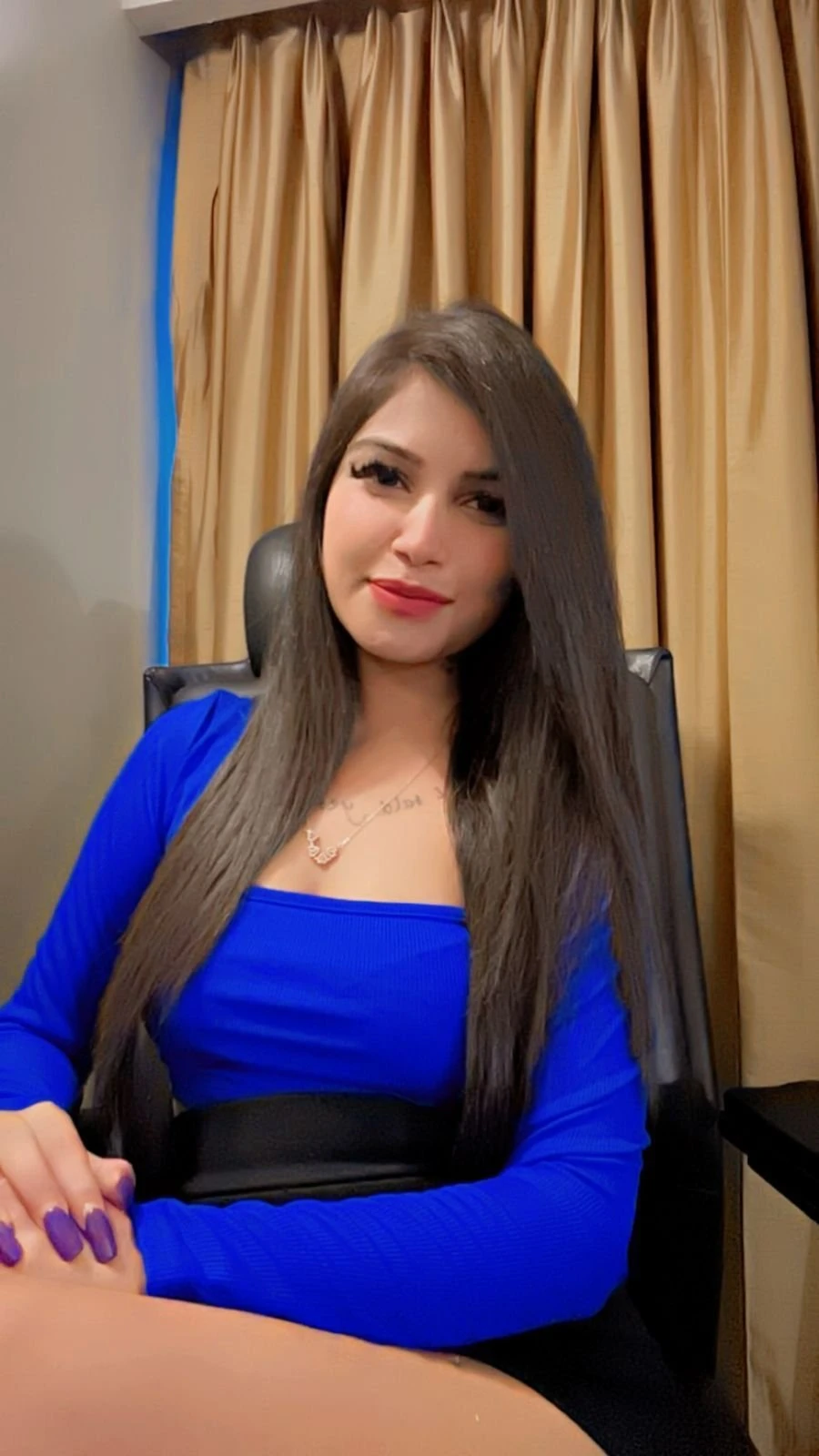 Kajal Cash on Delivery – Indian escort agency in Hyderabad — 12 / 14