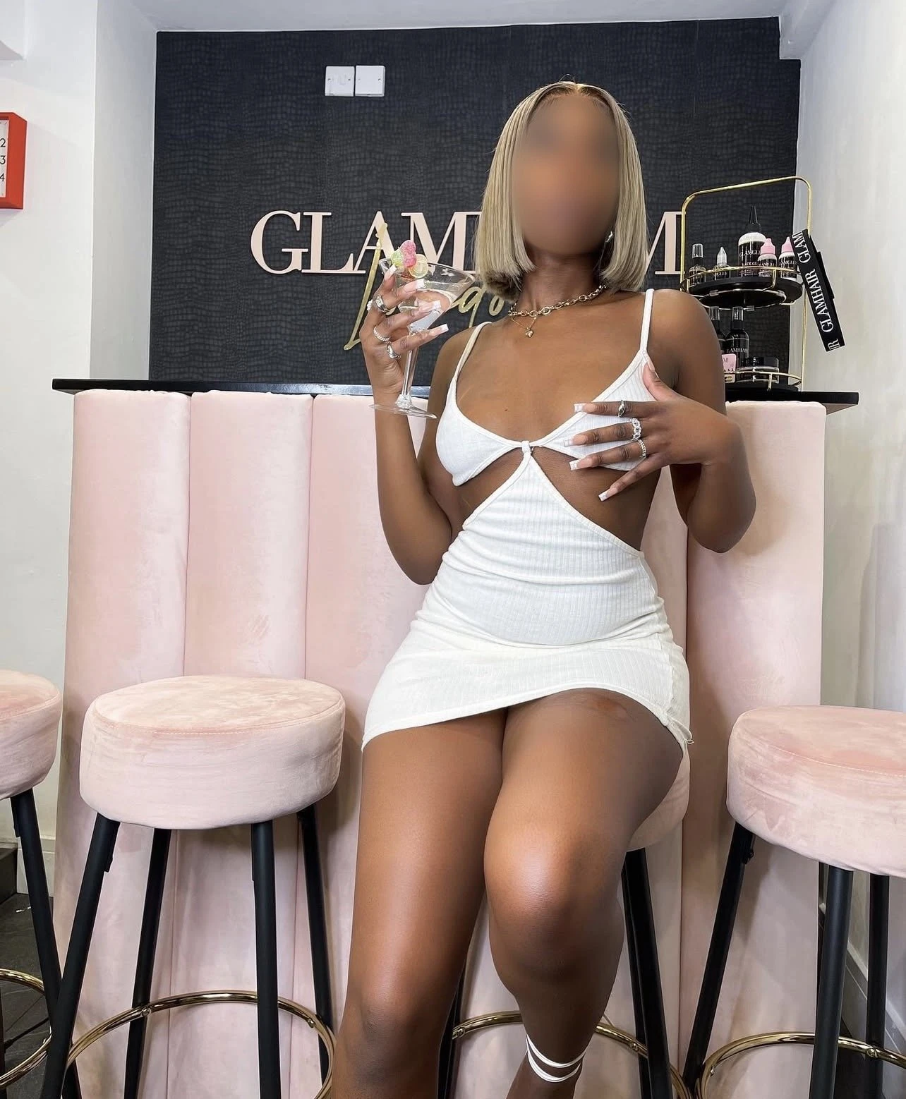 Freaky Ayana – Jamaican escort in Pune, Escort, Pune