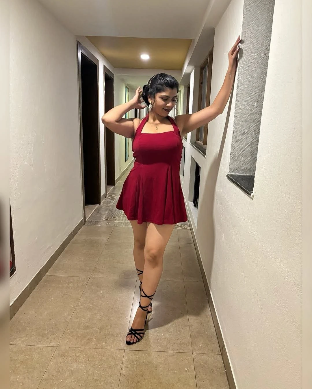 I'm (Sonam) All' Jaipur Independence Srv – Indian escort in Jaipur — 5 / 6