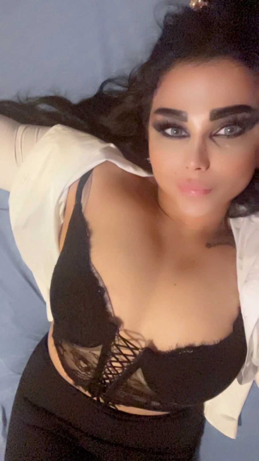 Anna – Lebanese escort in Beirut — 3 / 6