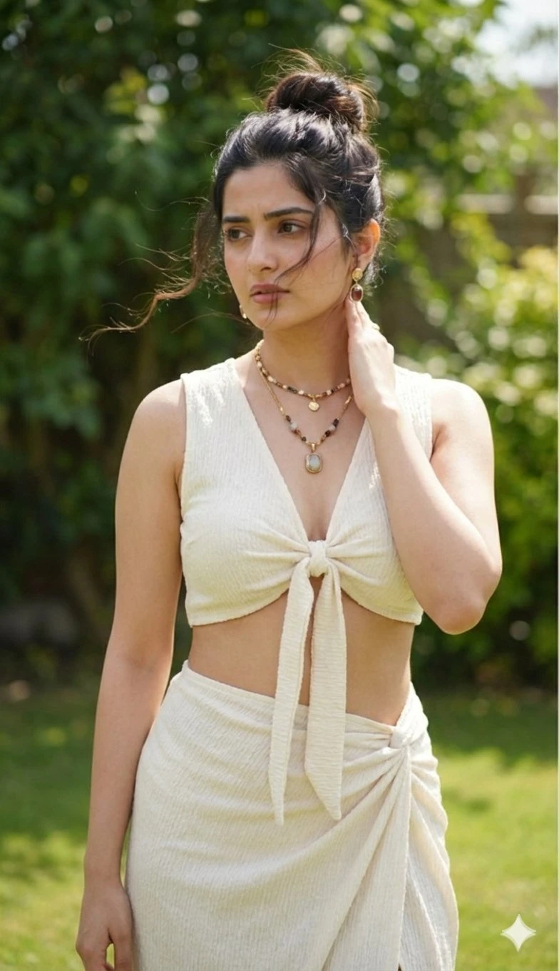 Kritika Independent Girl – Indian escort in Chandigarh — 2 / 5