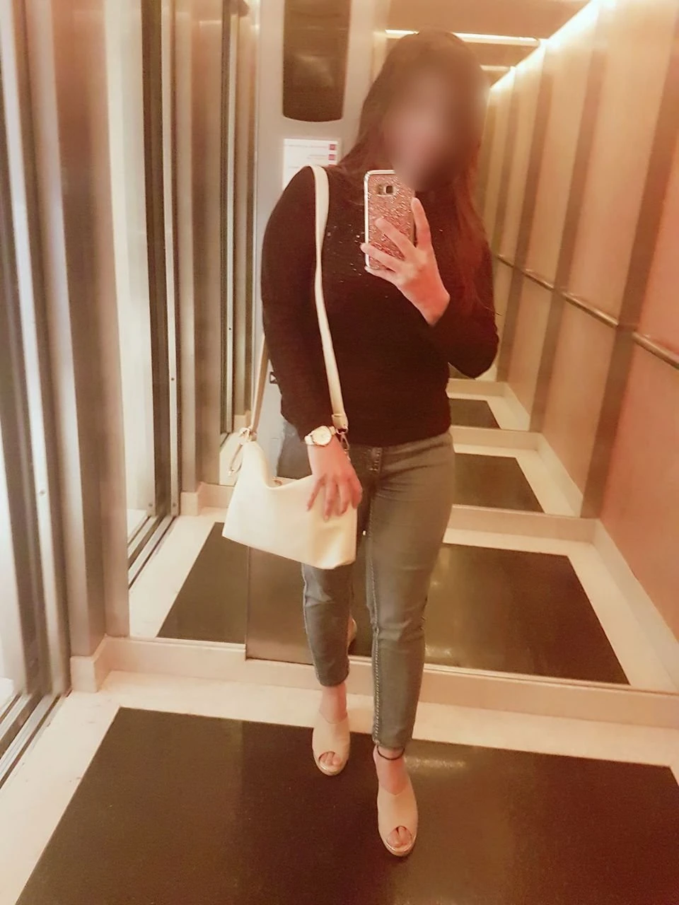 ꧁♧༺ Aaliya Arora ༻♧꧂, esco – Indian escort in Hyderabad — 2 / 6