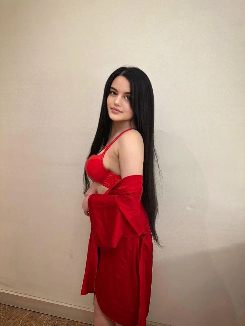 Sabrina Only Incall Five Star Hotel Cp – Russian escort in New Delhi — 3 / 5
