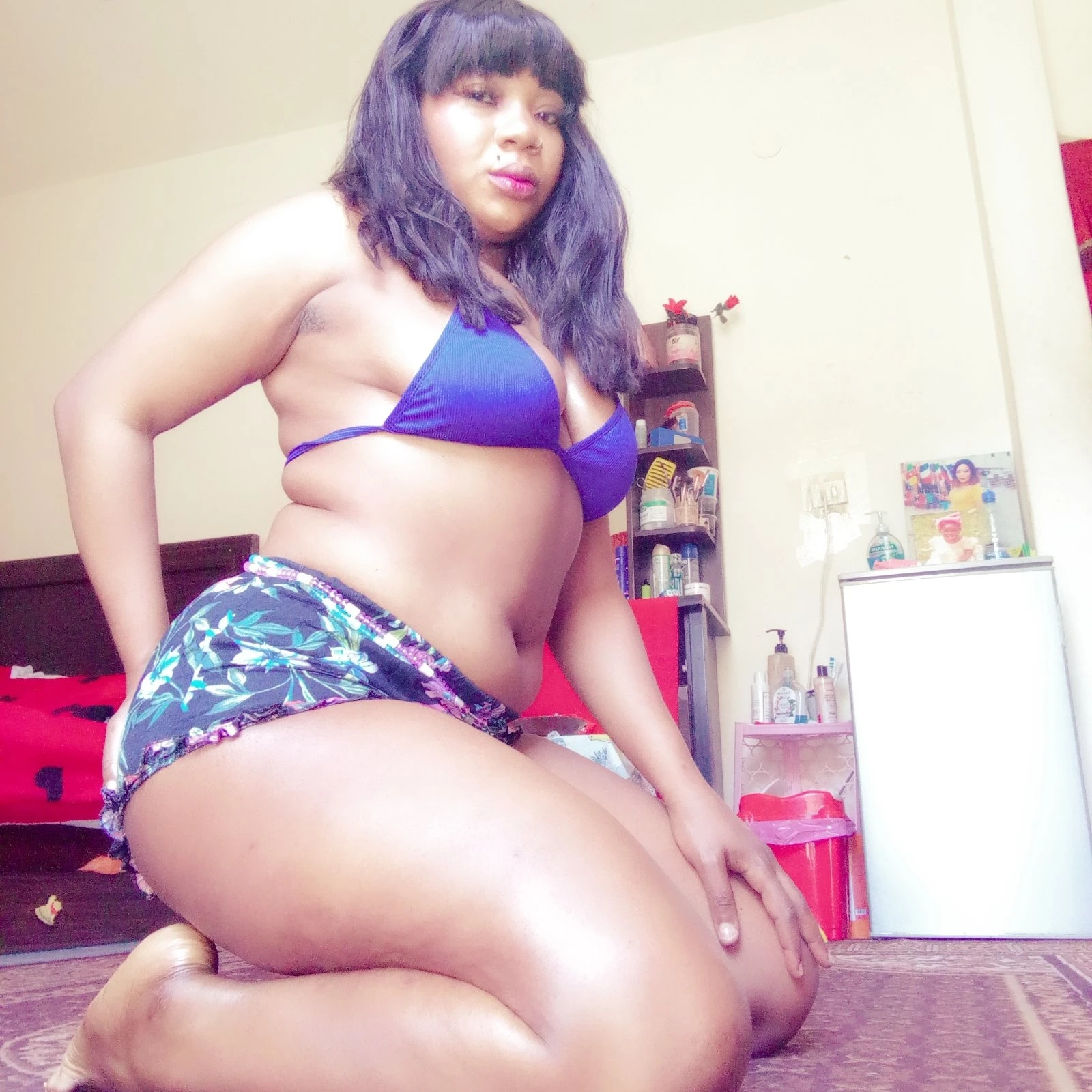 Jennysexy – Nigerian dominatrix in Beirut, Escort, Beirut