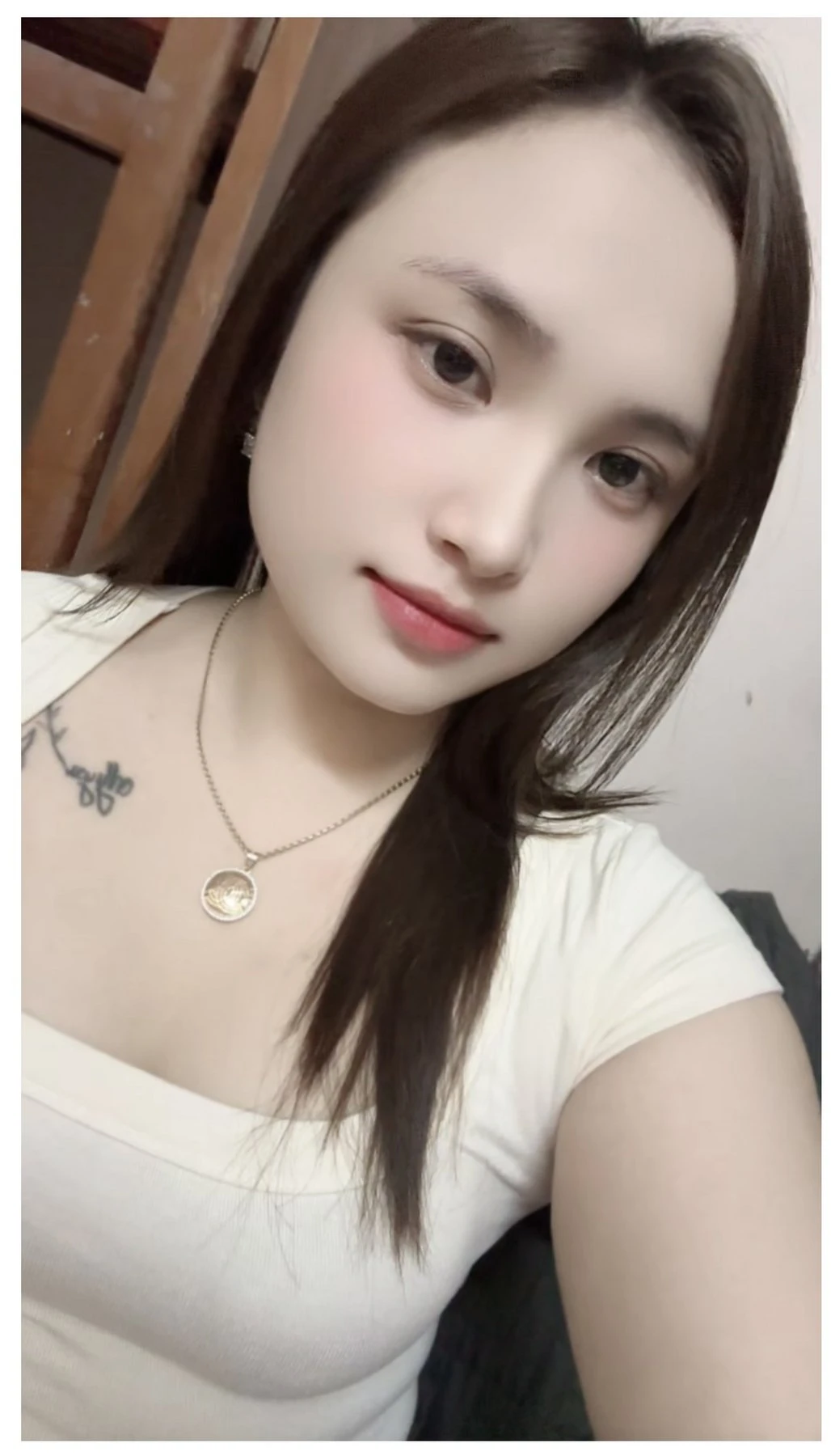 Lisa – Vietnamese escort in Harare, Escort, Harare
