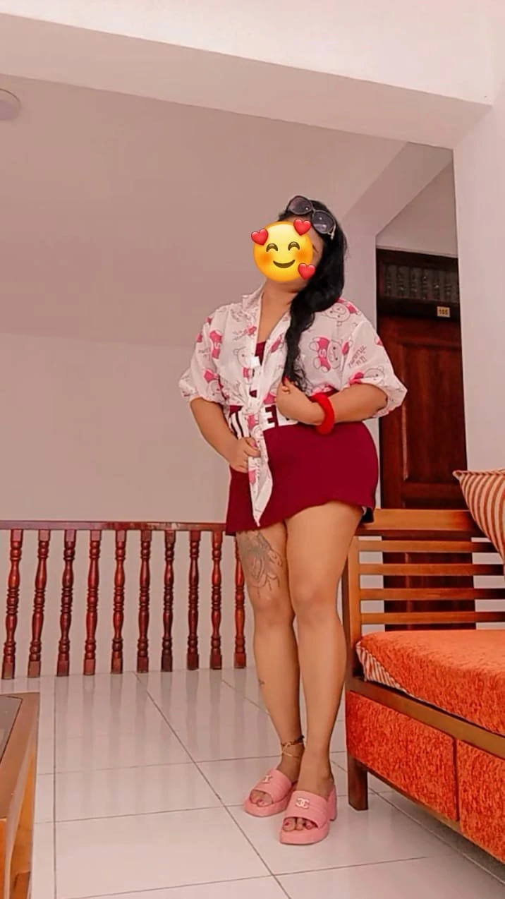 Chuby Girl Meetup and Cam Servis – Sri Lankan escort in Colombo — 2 / 6