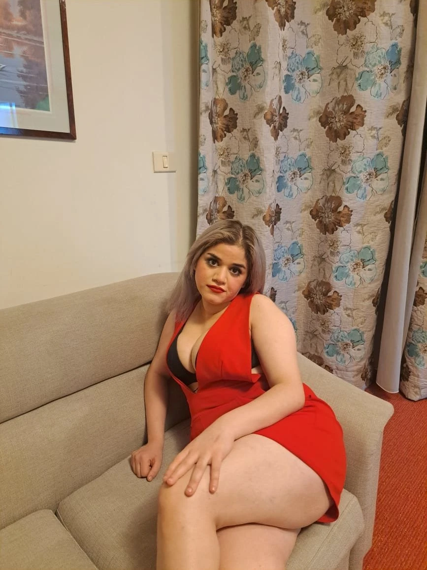Rim – Lebanese escort in Beirut — 2 / 6