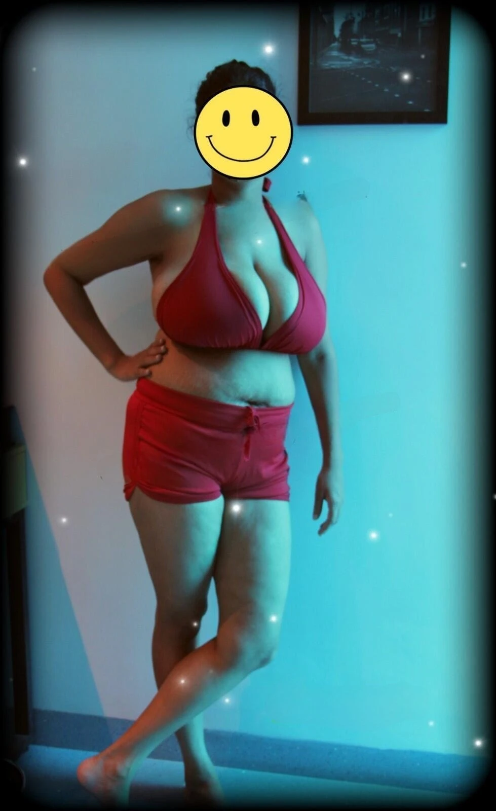 Malvika Big Boobs Housewife – Indian escort in Kolkata — 1 / 10