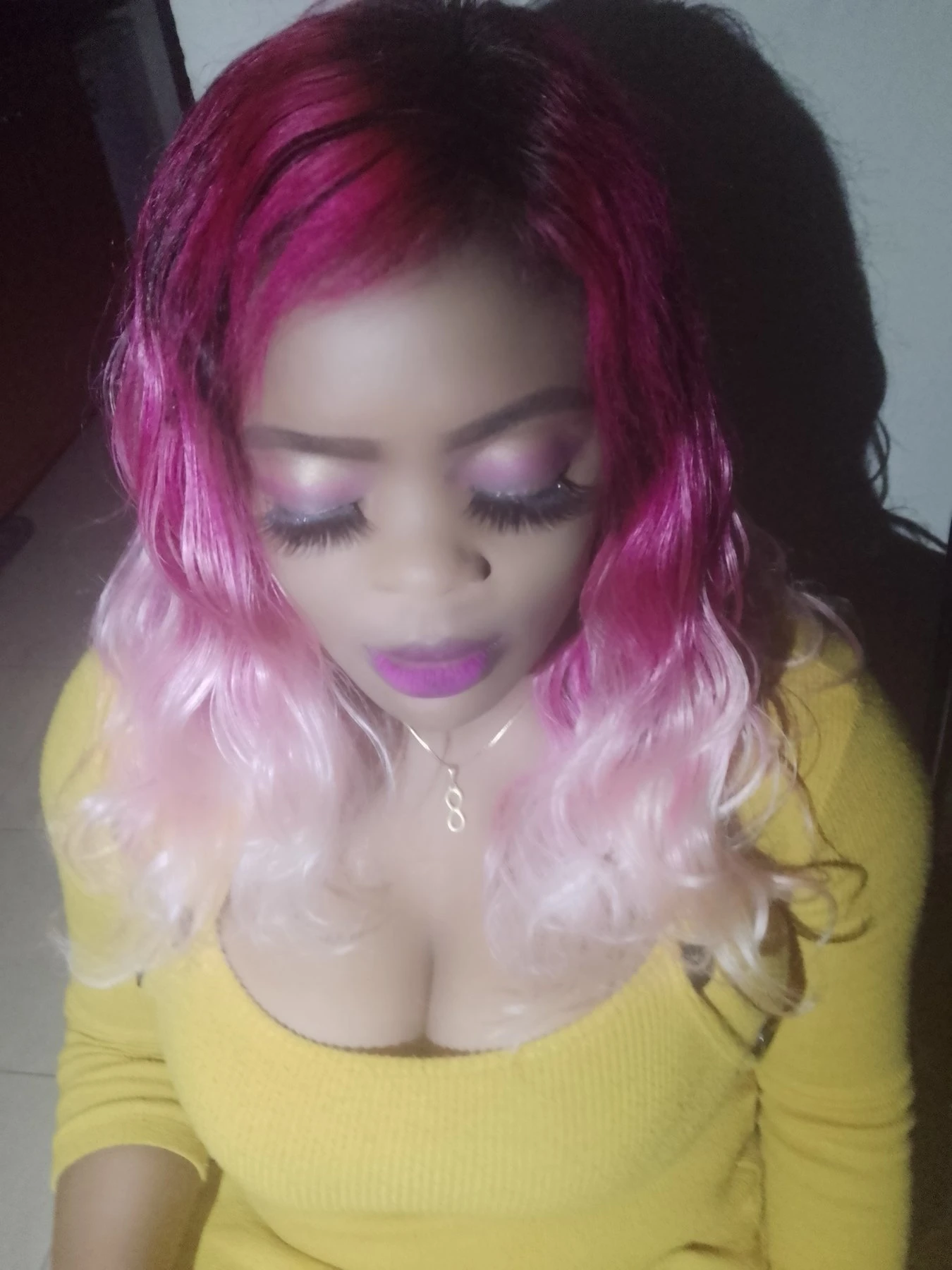 Spiced Angela – Senegalese escort in Beirut — 4 / 7