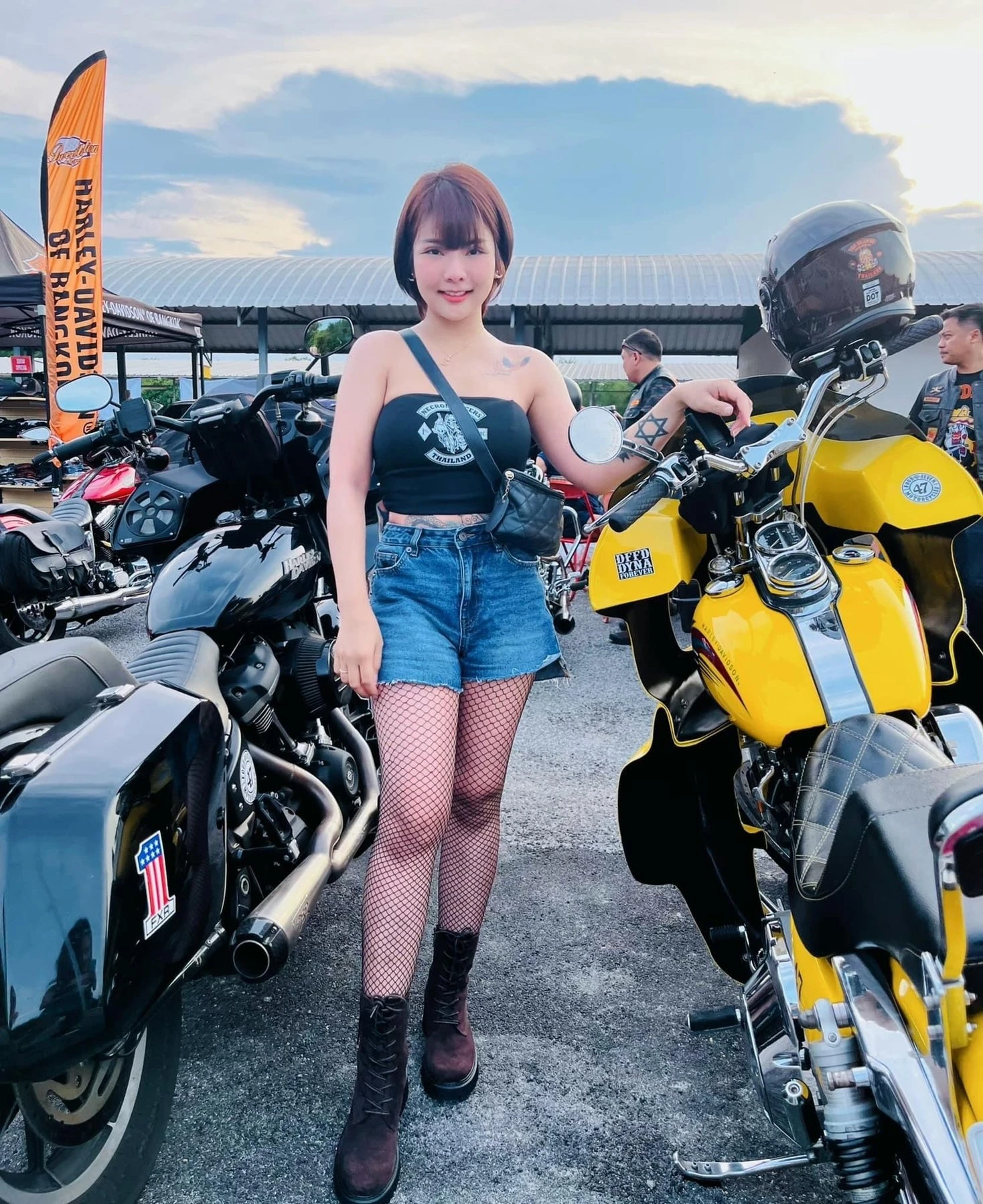 Sora – Thai escort in Seoul — 8 / 10