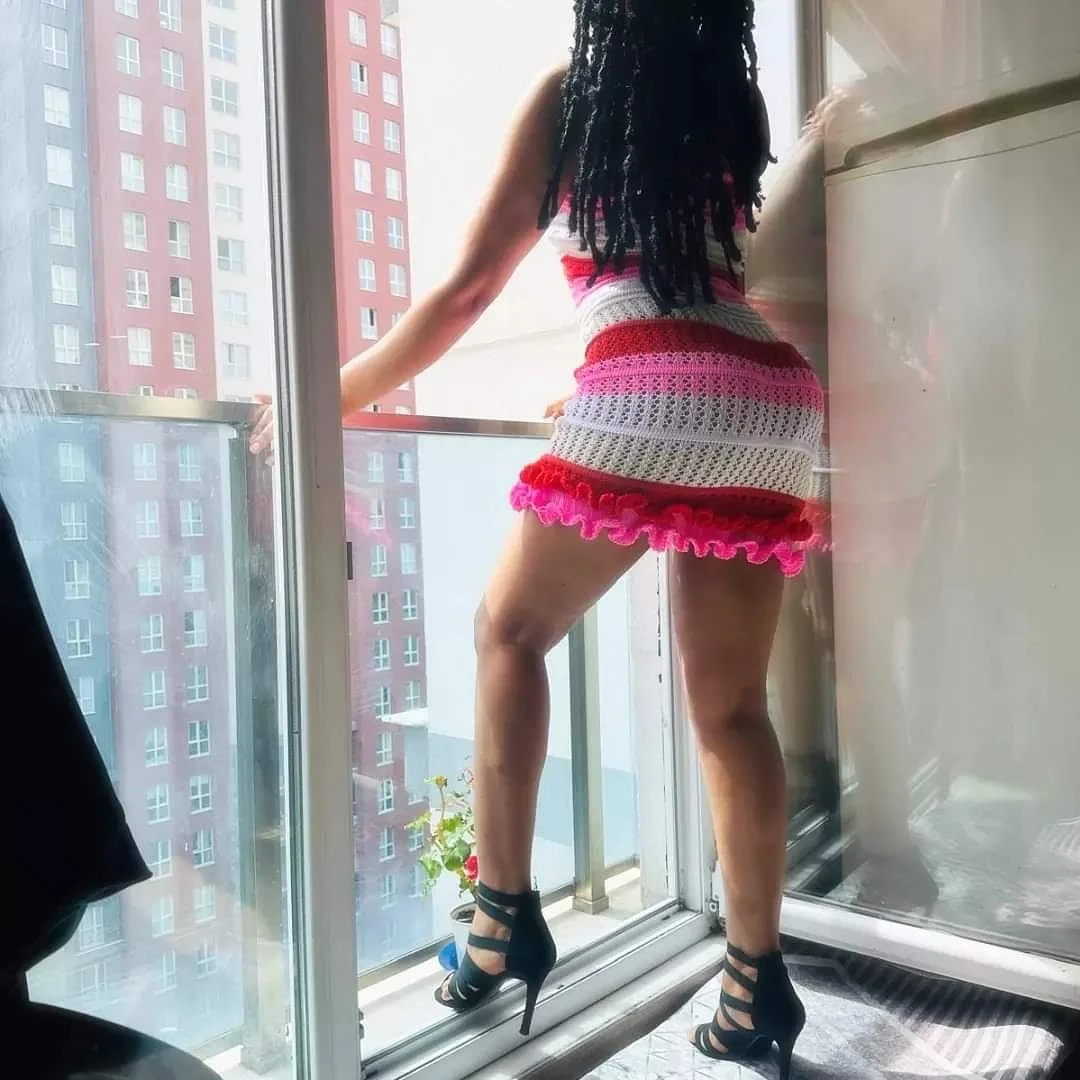 Tessy – South African escort in Pune — 6 / 7