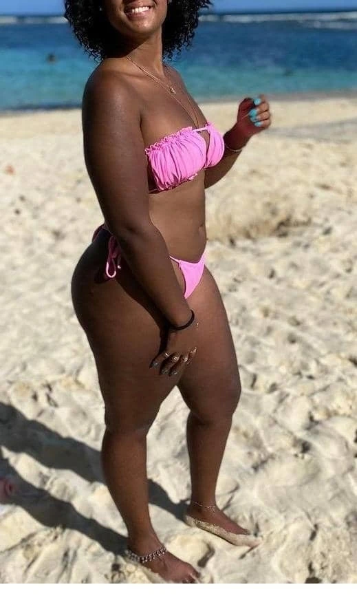 Louna – Congolese escort in Marrakech — 5 / 6