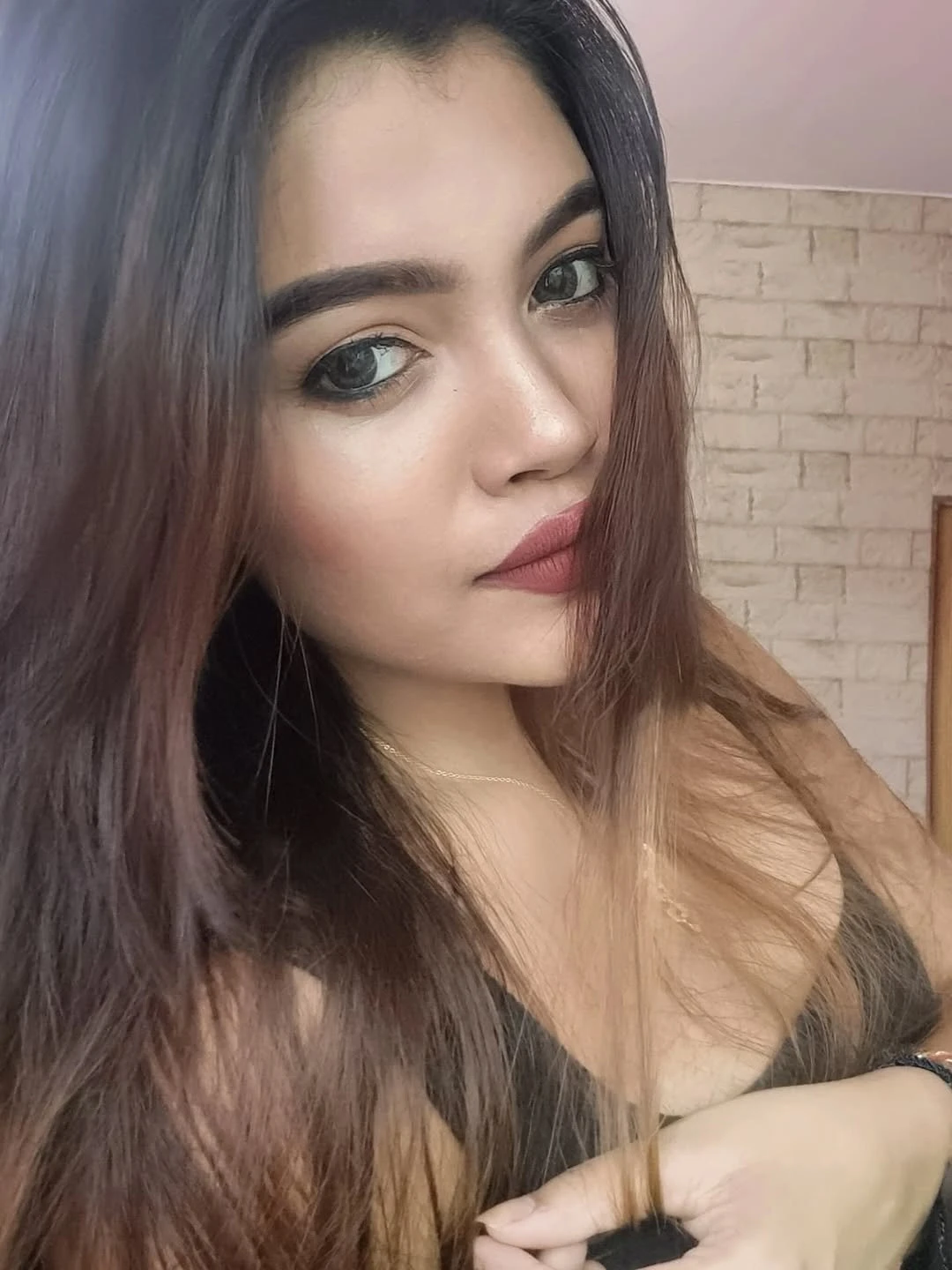 Janyy. Indian escort – Indian escort in Kasaragod — 3 / 4