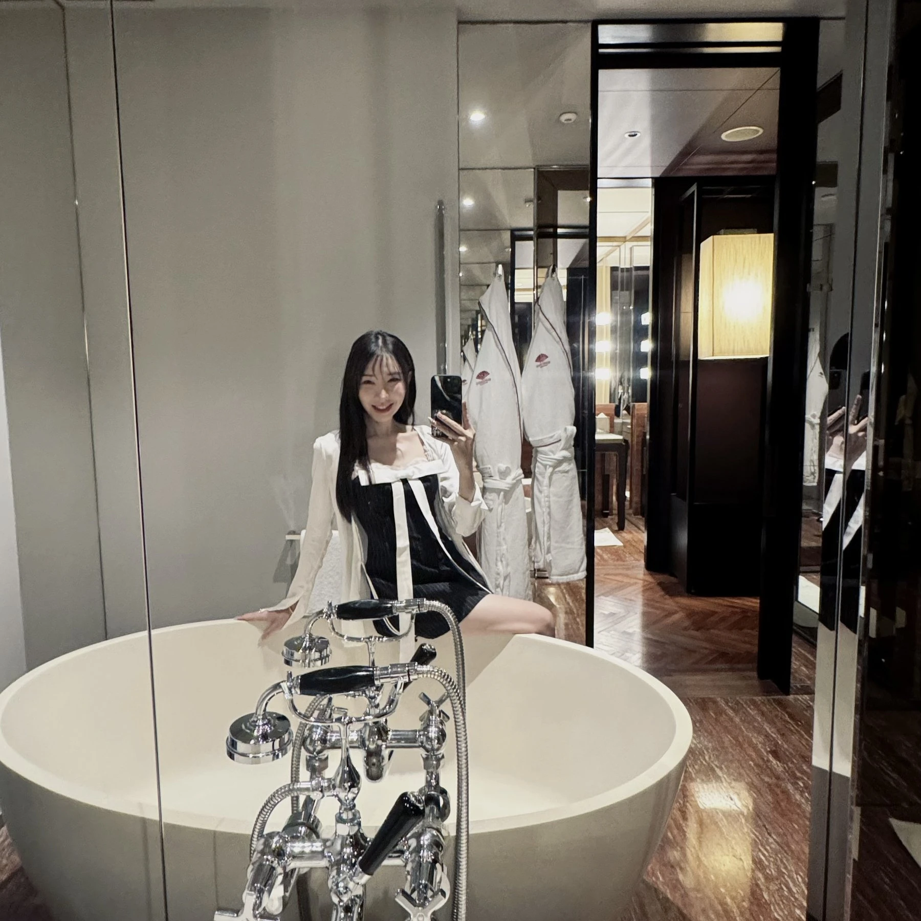 🇰🇷 Min Young 박민영 – South Korean escort in Macao — 6 / 8