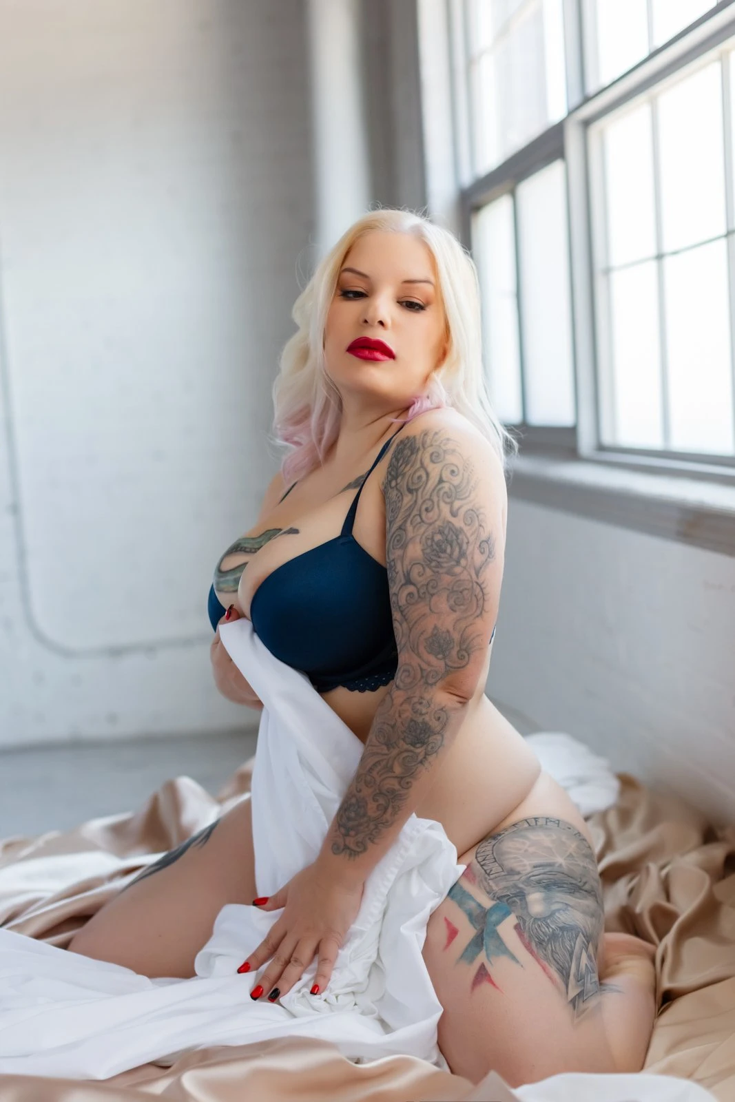 Emma – Argentinean escort in Jerusalem — 10 / 29