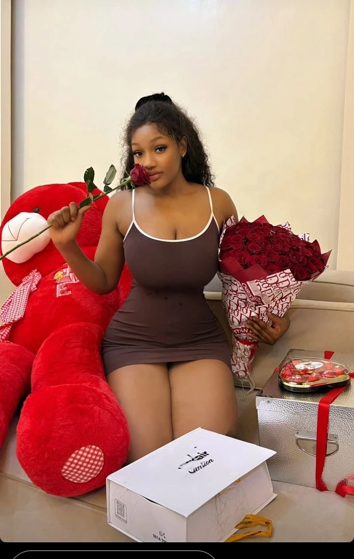 Joy – South African escort in Noida — 3 / 6