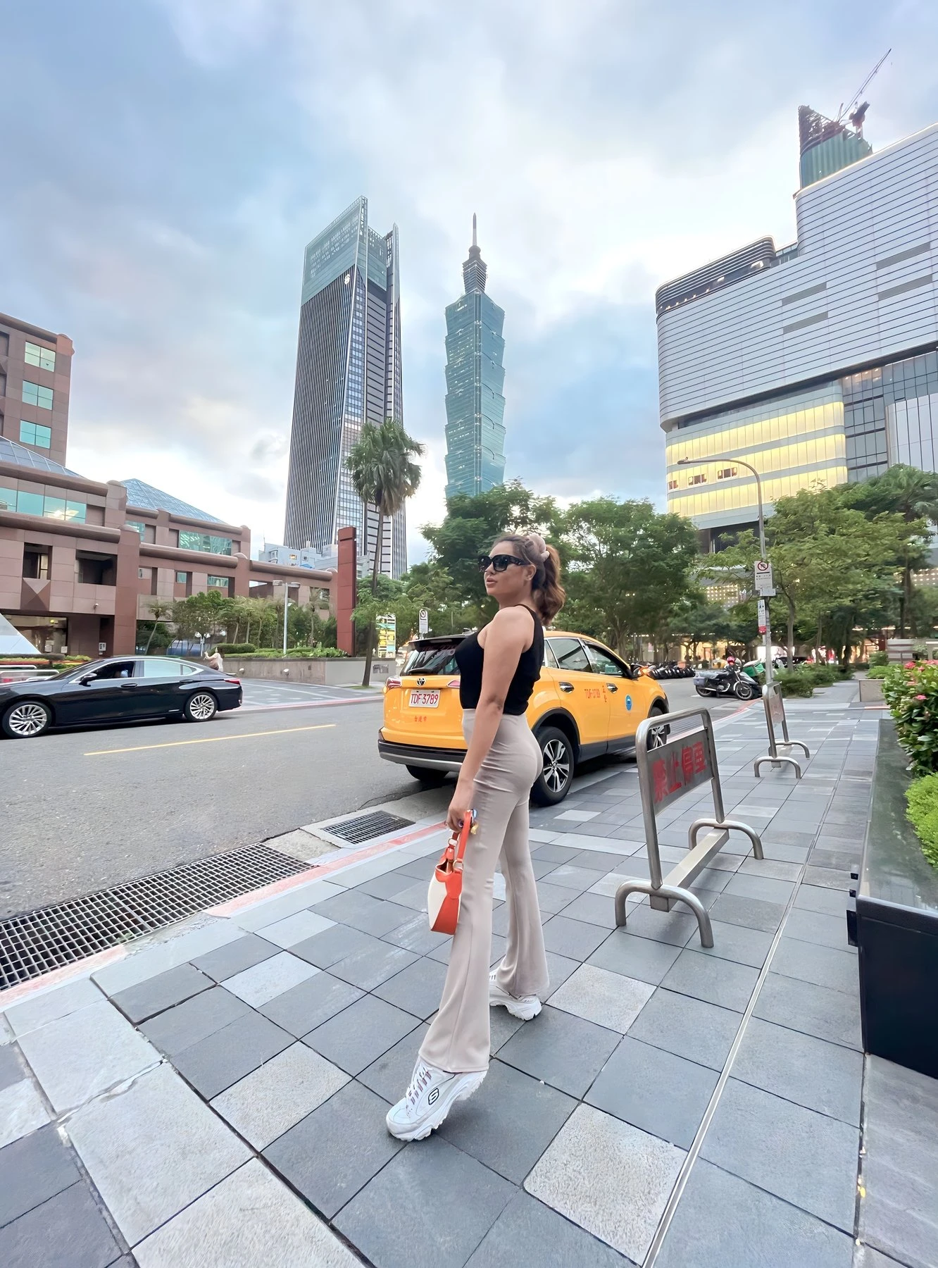 Young Serbian “Kaia” ( Camshow ONLY) – Serbian escort in New Delhi — 4 / 17