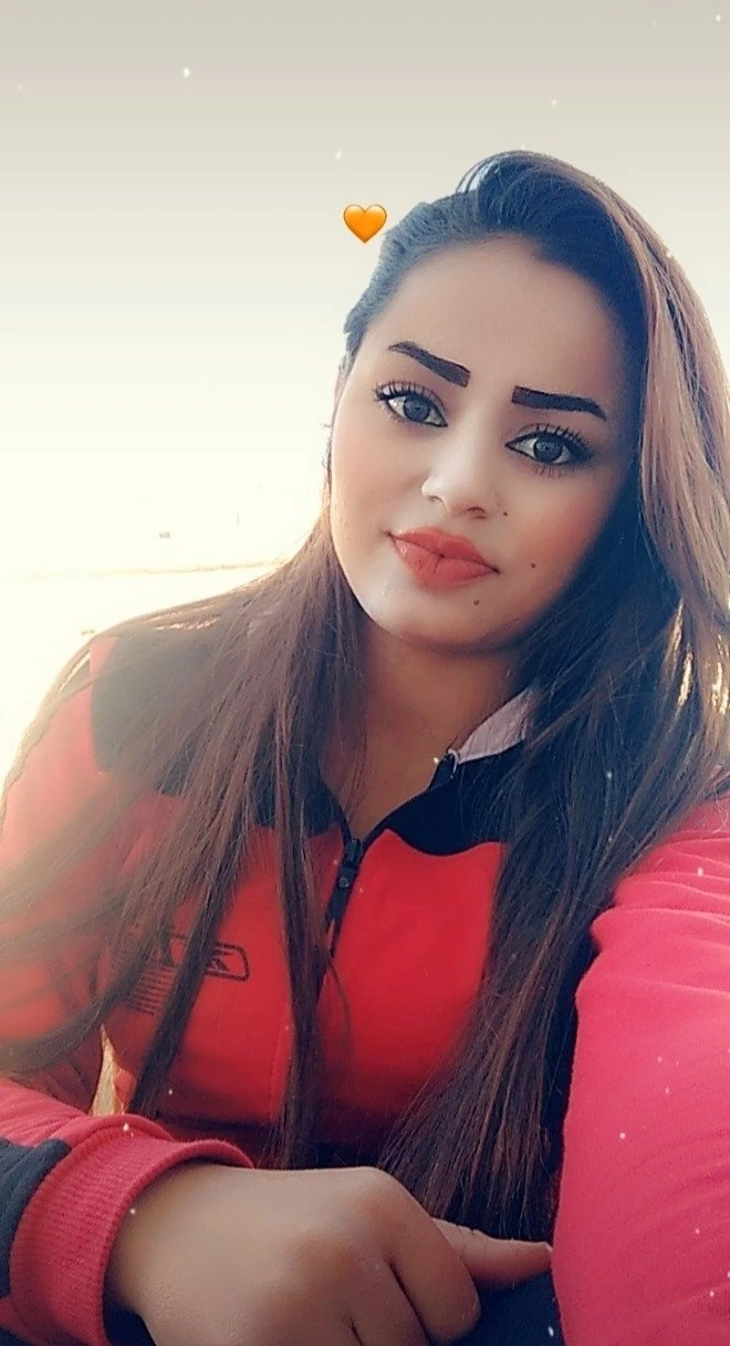 Lamis – Lebanese escort agency in Beirut — 3 / 7