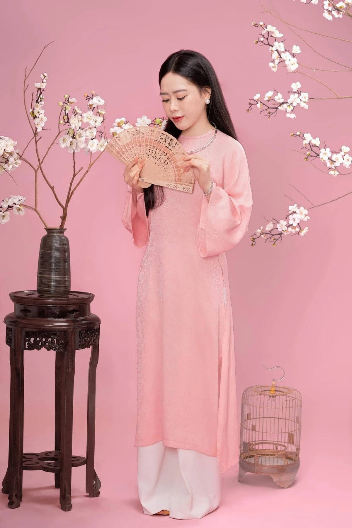 Jenifer – Vietnamese escort in Ho Chi Minh City — 18 / 21