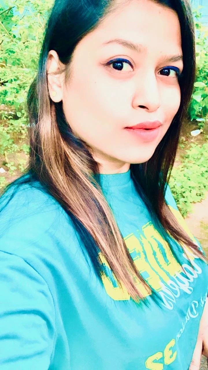 Best Ever Experience U Can Feel Pleasure – Indian escort in Pune — 3 / 4