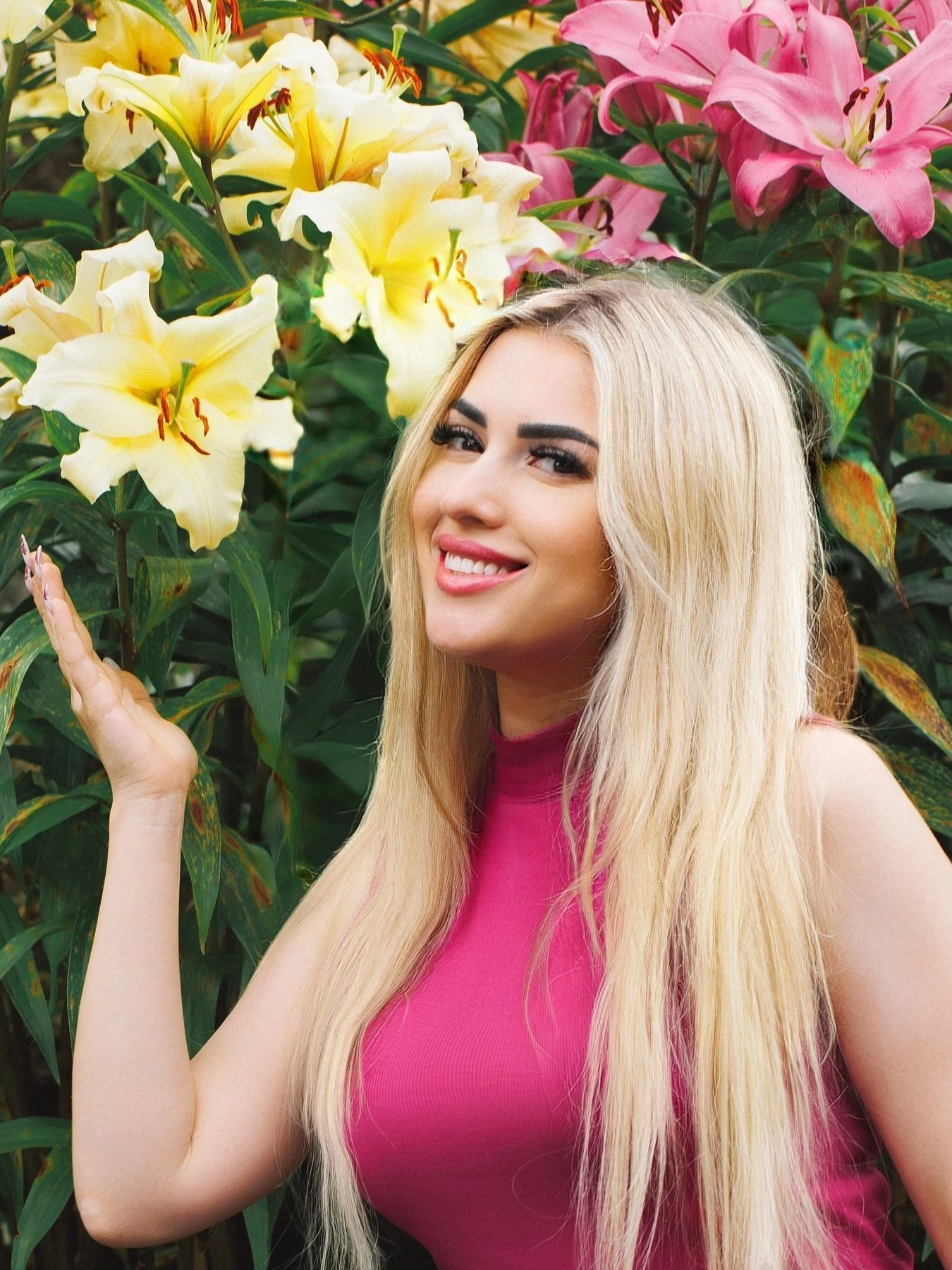 Veronica – Irish escort in Dublin — 22 / 23