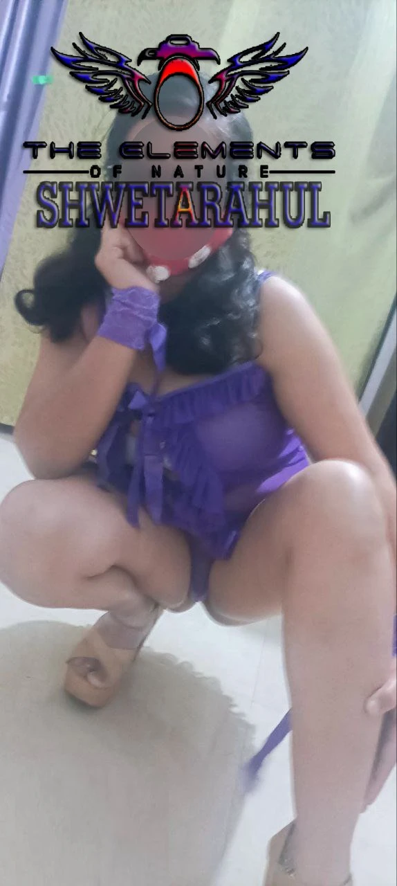 Shweta Rahul Mumbai Couple's – Indian escort in Mumbai — 8 / 17