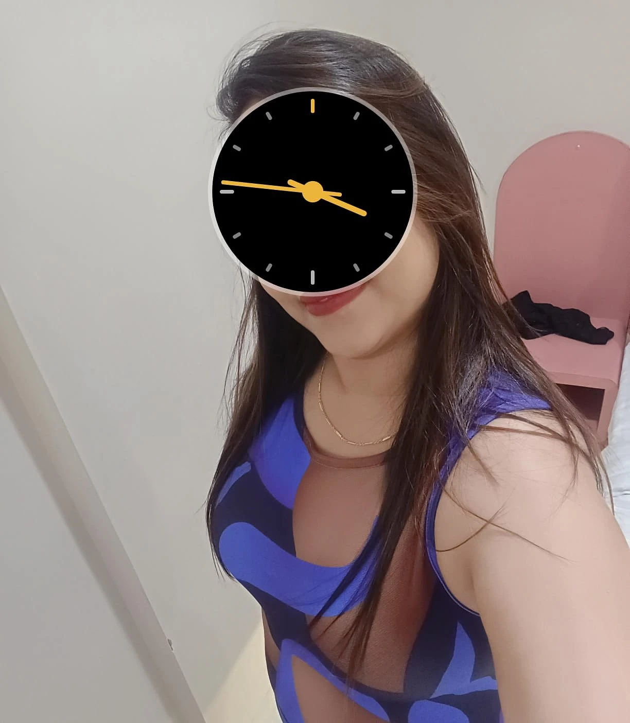 Tanvi Patil – escort in Mumbai — 1 / 3