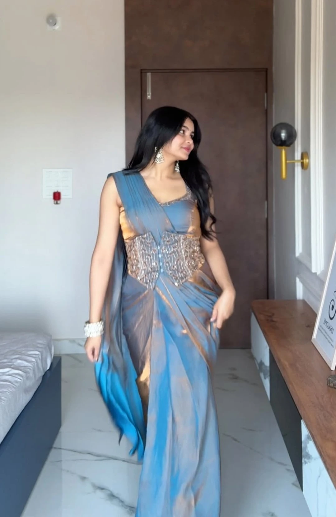Kavya – Indian escort in Guwahati — 4 / 5