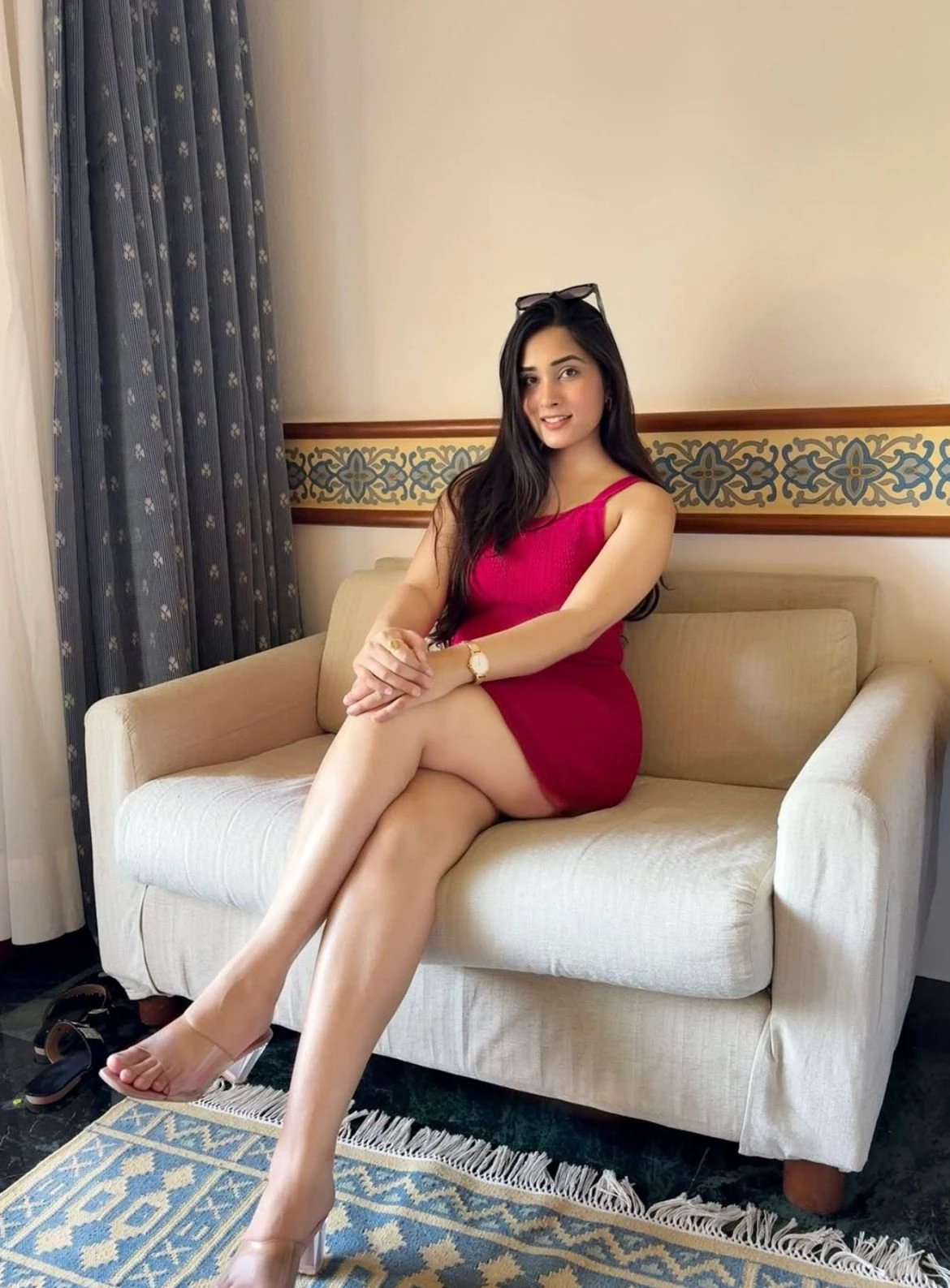 🧿 HELLO GUYS MY NAME IS JOSHNA LIVE NI – Indian escort in Thane, Escort, Thane