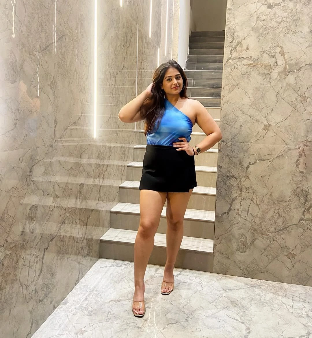 Chhavi – Indian escort in Hyderabad — 2 / 3