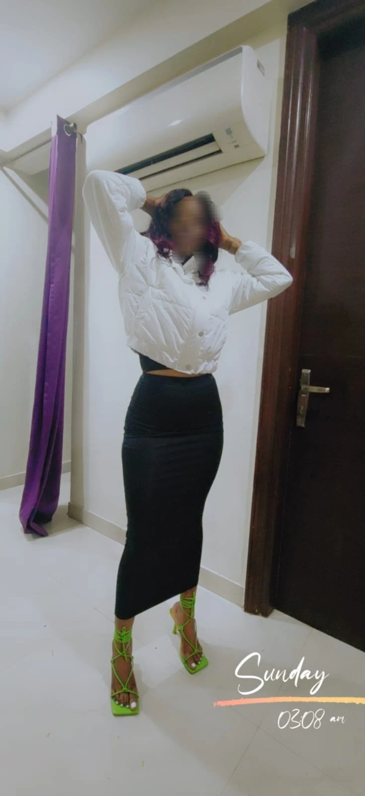 Rita – escort in New Delhi, Escort, New Delhi