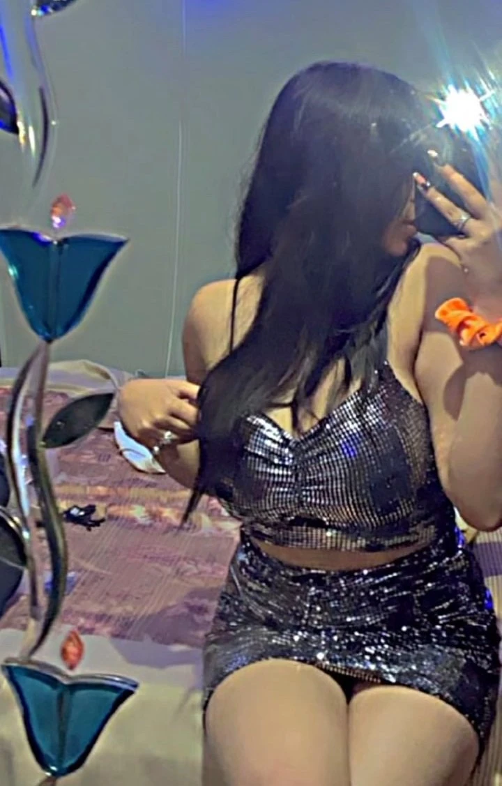 SATAKSHI ARORA INDEPENDENT ESCORT – Indian escort in New Delhi — 1 / 7