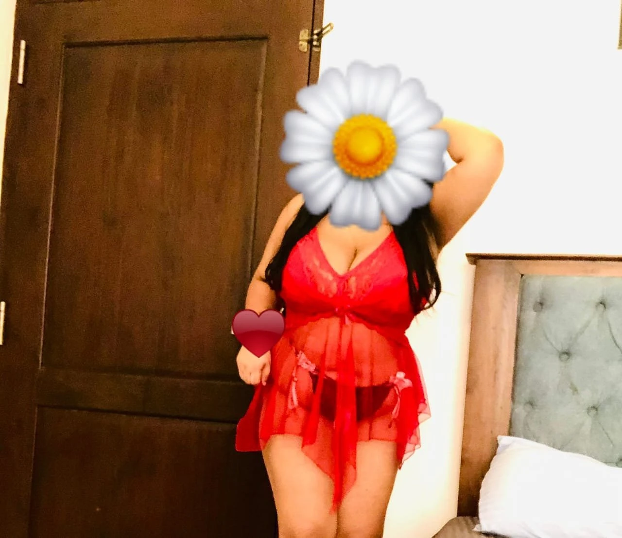 Banuki – Sri Lankan escort in Colombo — 17 / 26