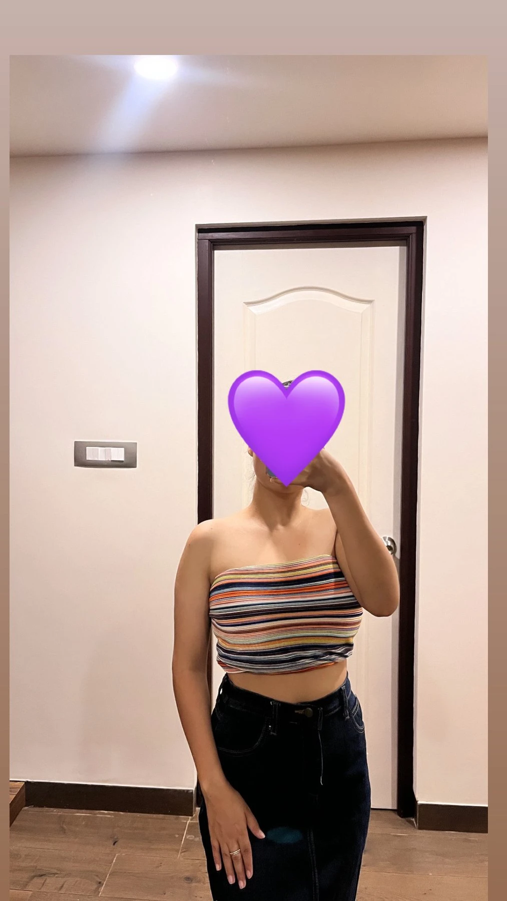 Tantra InnerAura – Indian masseuse in New Delhi — 4 / 5