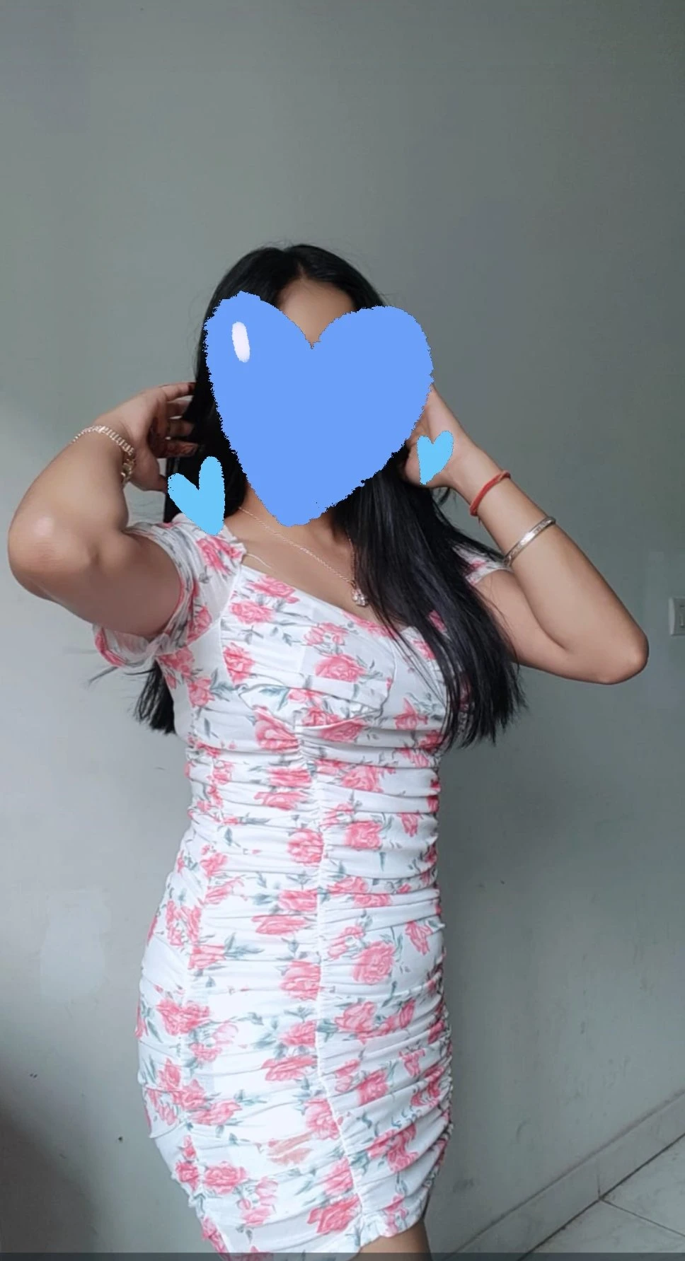 Isha🥰 – Indian escort in Hyderabad — 2 / 3