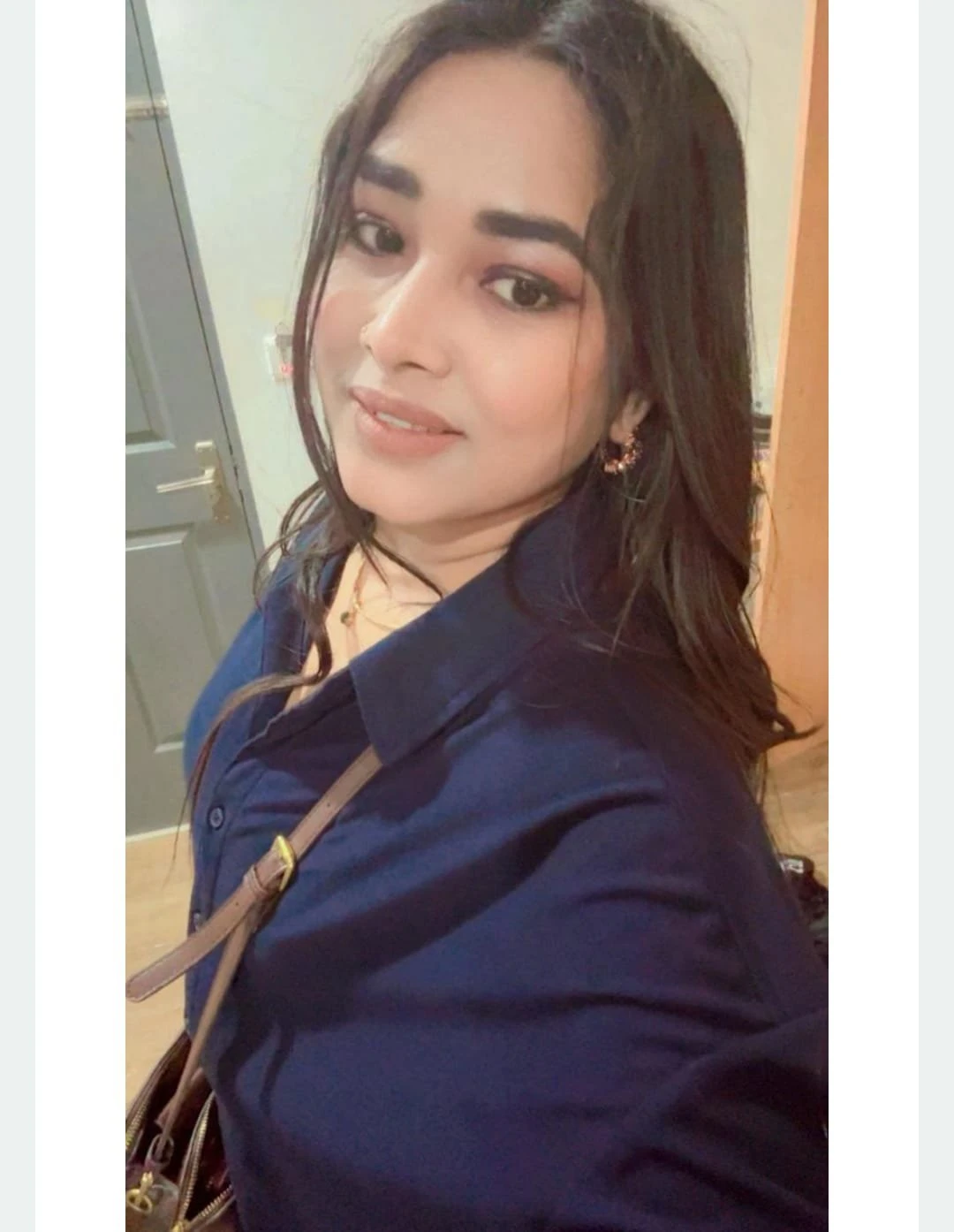 Palak Pathak – Indian escort in Hyderabad — 2 / 5