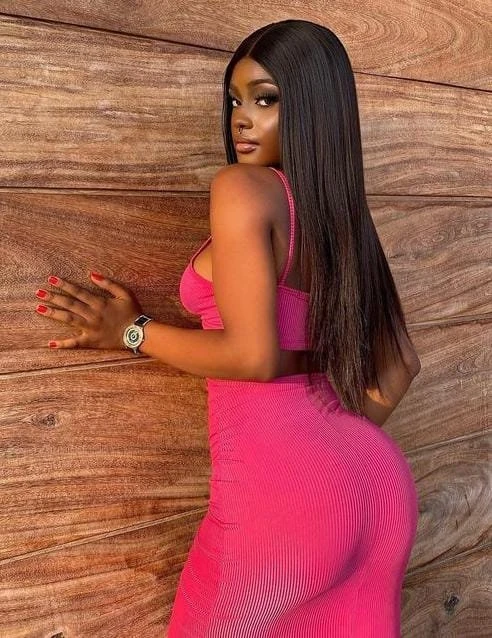 Remmy – Ghanaian escort in Beirut — 2 / 4